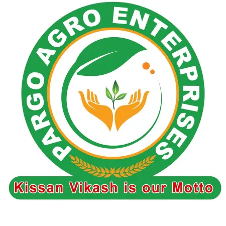 Pargo Agri Business & Farm Ventures Pvt. Ltd.